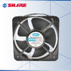 Ventilador axial