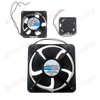 Ventilador axial